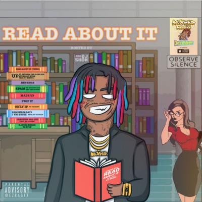 Famous Dex - Read About It